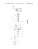 Variable clocked heterogeneous serial array processor diagram and image