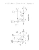 Variable clocked heterogeneous serial array processor diagram and image