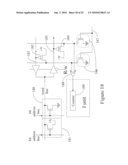 Variable clocked heterogeneous serial array processor diagram and image