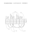 Variable clocked heterogeneous serial array processor diagram and image