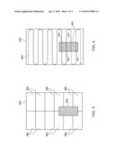 ENCRYPTION AND DECRYPTION OF A DATASET IN AT LEAST TWO DIMENSIONS diagram and image