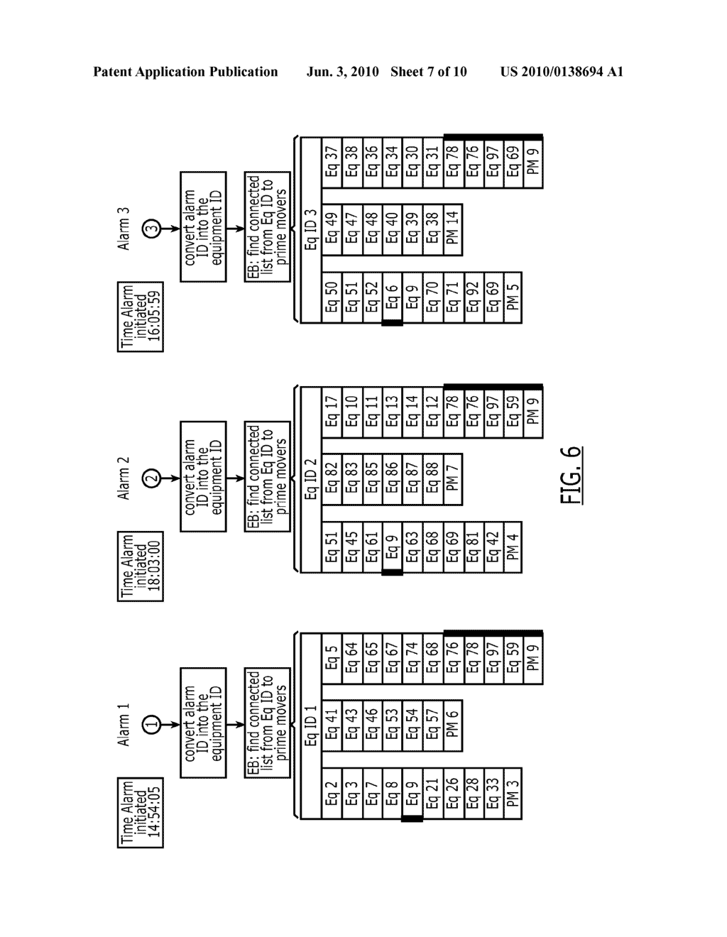 Root-Cause Analysis System And Associated Methods - diagram, schematic, and image 08