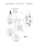 SYSTEMS AND METHODS FOR MONITORING HARDWARE RESOURCES IN A SOFTWARE PROVISIONING ENVIRONMENT diagram and image