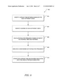 SCHEDULING OF CHECKS IN COMPUTING SYSTEMS diagram and image