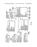 Method of remotely monitoring an internet web site diagram and image