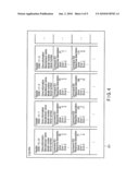 INFORMATION PROCESSING APPARATUS AND SIGN OF FAILURE DETERMINATION METHOD diagram and image