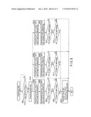 INFORMATION PROCESSING APPARATUS AND SIGN OF FAILURE DETERMINATION METHOD diagram and image