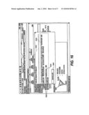 User interface messaging system and method permitting deferral of message resolution diagram and image