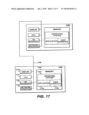 User interface messaging system and method permitting deferral of message resolution diagram and image