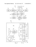 STANDALONE DATA STORAGE DEVICE ELECTROMAGNETIC INTERFERENCE TEST SETUP AND PROCEDURE diagram and image