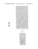 METHOD OF ENCODING DATA USING A LOW DENSITY PARITY CHECK CODE diagram and image