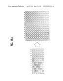 METHOD OF ENCODING DATA USING A LOW DENSITY PARITY CHECK CODE diagram and image