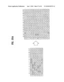 METHOD OF ENCODING DATA USING A LOW DENSITY PARITY CHECK CODE diagram and image