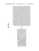 METHOD OF ENCODING DATA USING A LOW DENSITY PARITY CHECK CODE diagram and image