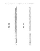 METHOD OF ENCODING DATA USING A LOW DENSITY PARITY CHECK CODE diagram and image