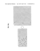 METHOD OF ENCODING DATA USING A LOW DENSITY PARITY CHECK CODE diagram and image