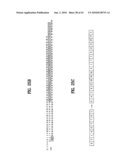 METHOD OF ENCODING DATA USING A LOW DENSITY PARITY CHECK CODE diagram and image