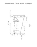 Overlapping sub-matrix based LDPC (Low Density Parity Check) decoder diagram and image