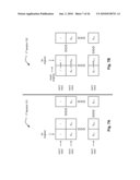 Overlapping sub-matrix based LDPC (Low Density Parity Check) decoder diagram and image