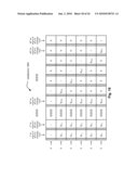 Overlapping sub-matrix based LDPC (Low Density Parity Check) decoder diagram and image