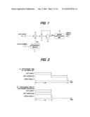 ERROR DETECTION DEVICE, ERROR CORRECTION/ERROR DETECTION DECODING DEVICE AND METHOD THEREOF diagram and image