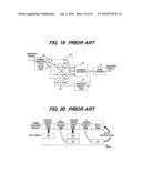 ERROR DETECTION DEVICE, ERROR CORRECTION/ERROR DETECTION DECODING DEVICE AND METHOD THEREOF diagram and image