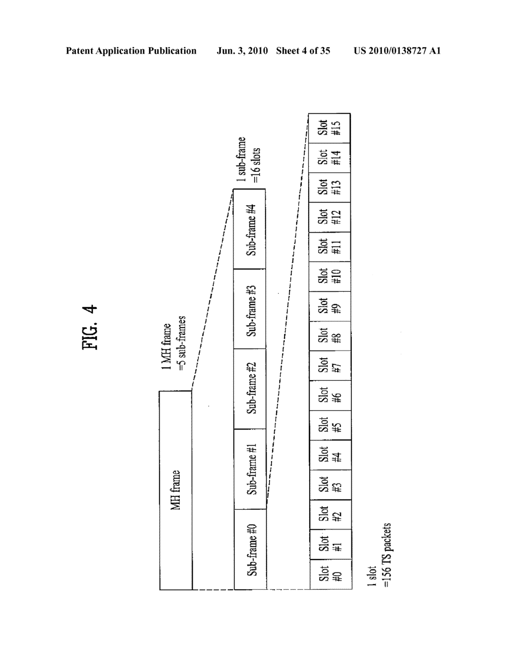 DIGITAL BROADCASTING RECEIVER AND METHOD FOR CONTROLLING THE SAME - diagram, schematic, and image 05