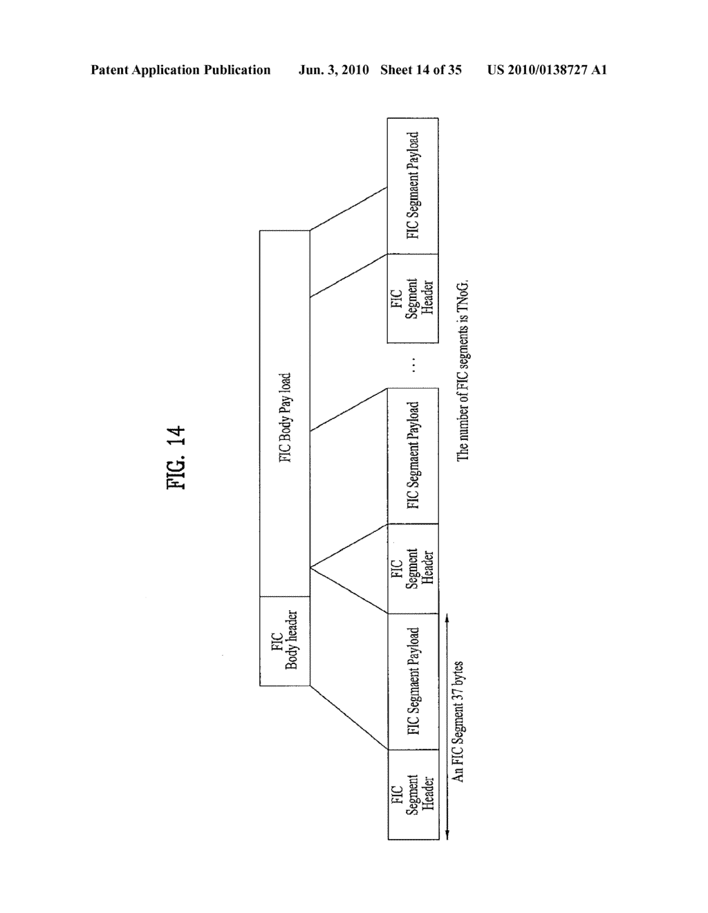 DIGITAL BROADCASTING RECEIVER AND METHOD FOR CONTROLLING THE SAME - diagram, schematic, and image 15