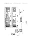 FACILITATING DATA MANIPULATION IN A BROWSER-BASED USER INTERFACE OF AN ENTERPRISE BUSINESS APPLICATION diagram and image