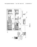 FACILITATING DATA MANIPULATION IN A BROWSER-BASED USER INTERFACE OF AN ENTERPRISE BUSINESS APPLICATION diagram and image