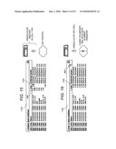 FACILITATING DATA MANIPULATION IN A BROWSER-BASED USER INTERFACE OF AN ENTERPRISE BUSINESS APPLICATION diagram and image