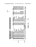 FACILITATING DATA MANIPULATION IN A BROWSER-BASED USER INTERFACE OF AN ENTERPRISE BUSINESS APPLICATION diagram and image