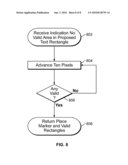 TEXT FLOW IN AND AROUND IRREGULAR CONTAINERS diagram and image