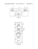 Handheld Electronic Device With Text Disambiguation Allowing Dynamic Expansion of Input Key Associations diagram and image