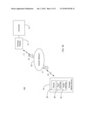 Wireless Network Access to Remote Computer diagram and image