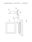 Wireless Network Access to Remote Computer diagram and image