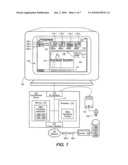 APPLICATION MODIFICATION BASED ON FEED CONTENT diagram and image