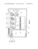 APPLICATION MODIFICATION BASED ON FEED CONTENT diagram and image