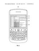 MESSAGE DISTRIBUTION WARNING INDICATION diagram and image