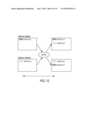 SYSTEM AND METHOD FOR SYNCHRONIZED AUTHORING AND ACCESS OF CHAT AND GRAPHICS diagram and image