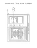 DISPLAY CONTROL APPARATUS, IMAGE FORMING APPARATUS, AND COMPUTER-READABLE RECORDING MEDIUM STORING DISPLAY CONTROL PROGRAM diagram and image