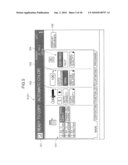 DISPLAY CONTROL APPARATUS, IMAGE FORMING APPARATUS, AND COMPUTER-READABLE RECORDING MEDIUM STORING DISPLAY CONTROL PROGRAM diagram and image