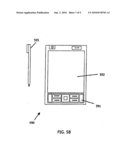 Indicator Pop-Up diagram and image