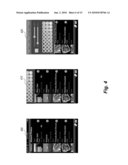 GRAVITY DRIVEN USER INTERFACE diagram and image