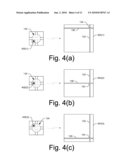 Multi-Panel User Interface diagram and image