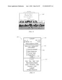 Apparatus and Method for Providing Real-Time Event Updates diagram and image