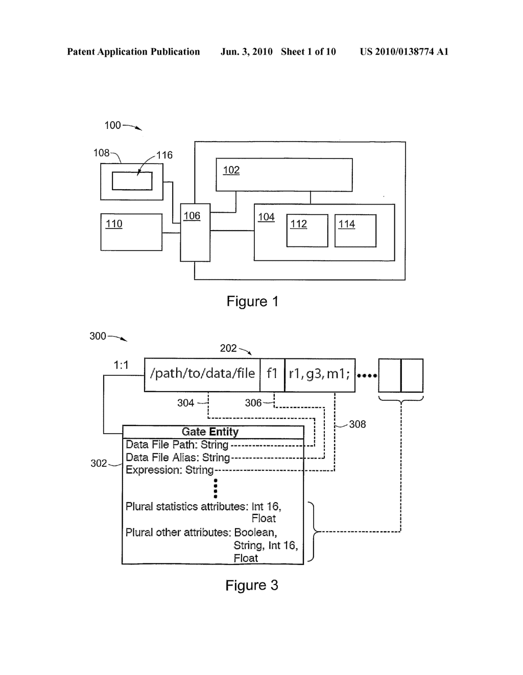 SYSTEM AND METHOD FOR PROCESSING FLOW CYTOMETRY DATA - diagram, schematic, and image 02