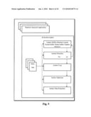 METHOD, DEVICE AND SYSTEM, FOR EXTRACTING DYNAMIC CONTENT FROM A RUNNING COMPUTER APPLICATION diagram and image