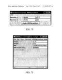 METHODS, SYSTEMS, AND COMPUTER READABLE MEDIA FOR AUTOMATICALLY GENERATING CUSTOMIZABLE USER INTERFACES USING PROGRAMMING PATTERNS diagram and image