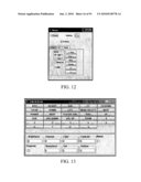 METHODS, SYSTEMS, AND COMPUTER READABLE MEDIA FOR AUTOMATICALLY GENERATING CUSTOMIZABLE USER INTERFACES USING PROGRAMMING PATTERNS diagram and image